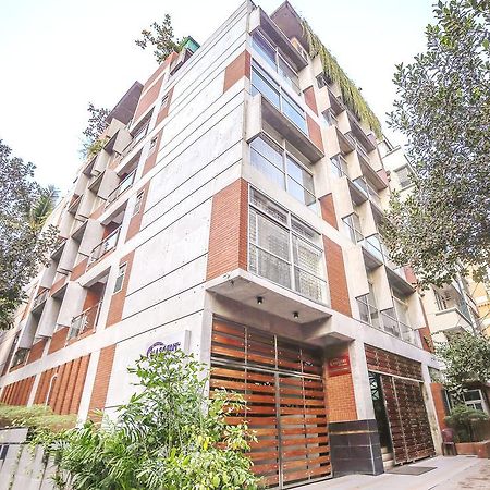 Nascent Gardenia Luxury Suites Dakka Kültér fotó