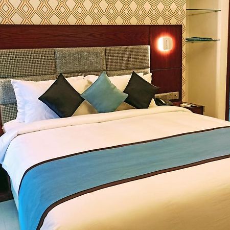 Nascent Gardenia Luxury Suites Dakka Kültér fotó