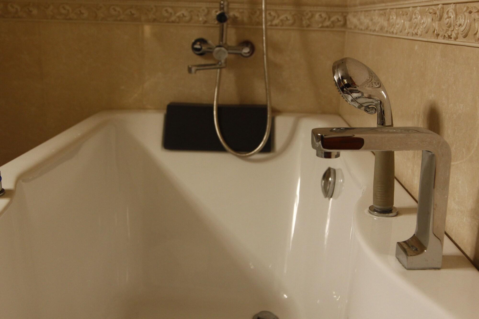 Nascent Gardenia Luxury Suites Dakka Kültér fotó